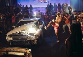 Street Fighter