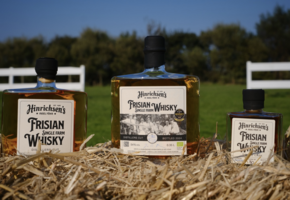 Föhrer Malzgeschichten – Bier trifft Whisky auf "Bobbys fooderböön"