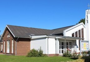 Auferstehungskirche 01 - Ausschnitt