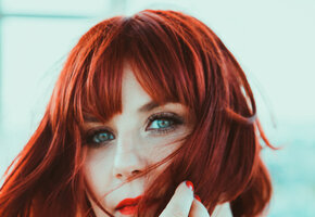 "Flickentanz &ndash; Von Herz zu Herz"