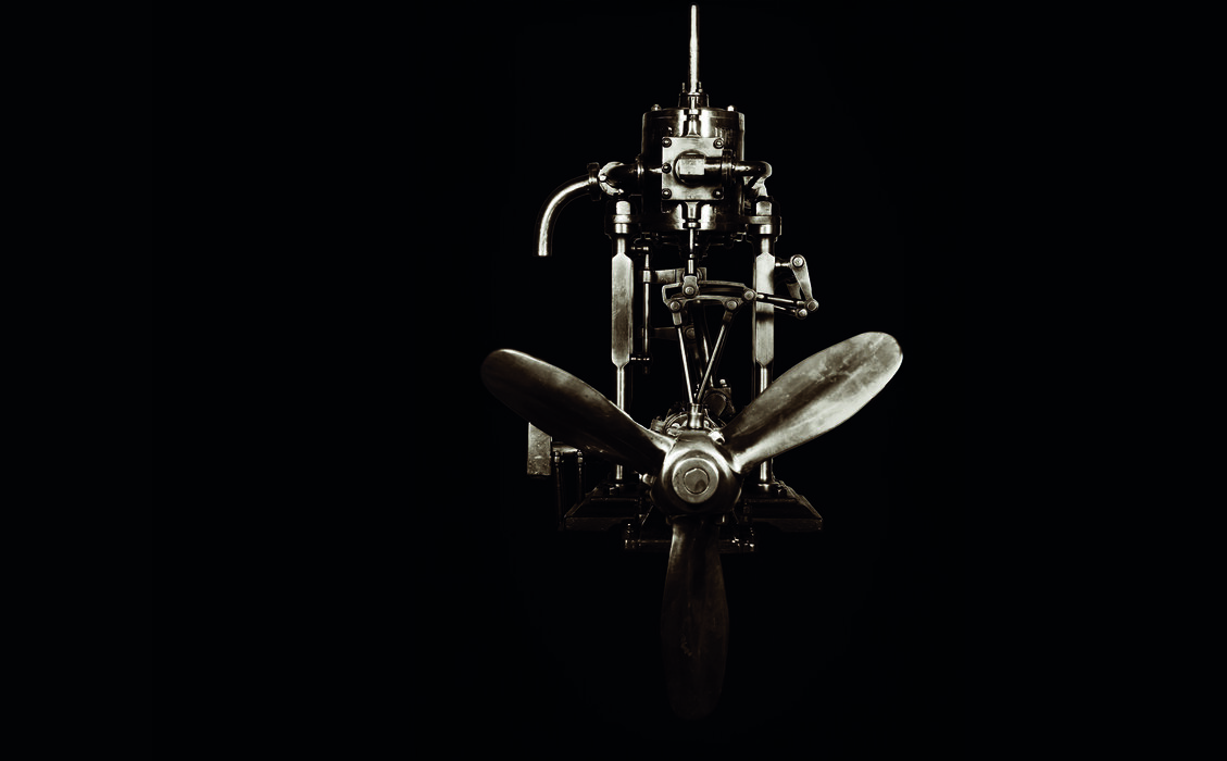 &Ouml;ffentliche F&uuml;hrung durch die Ausstellung: "Maritime Revolutionen &ndash; Das Internationale Maritime Museum Hamburg zu Gast im MKdW"