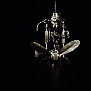 &Ouml;ffentliche F&uuml;hrung durch die Ausstellung: "Maritime Revolutionen &ndash; Das Internationale Maritime Museum Hamburg zu Gast im MKdW"