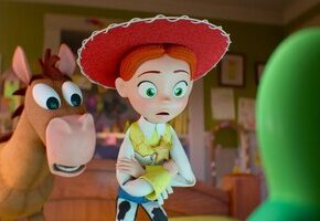Toy Story 5