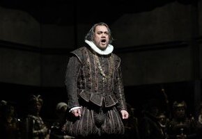 Met im Kino: Macbeth