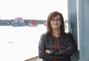 Signierstunde mit Gabriella Engelmann