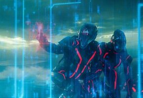 Tron: Ares 3D