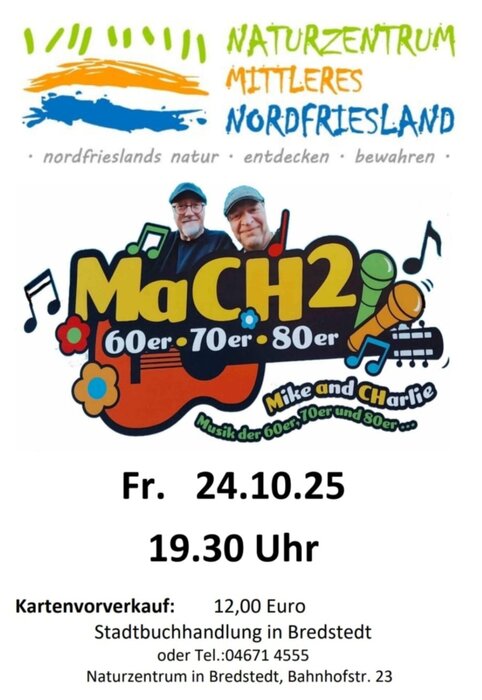 MaCH2