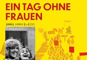 Ein Tag ohne Frauen