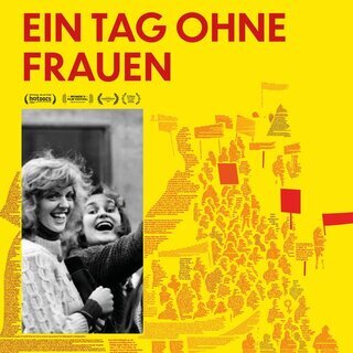 Ein Tag ohne Frauen