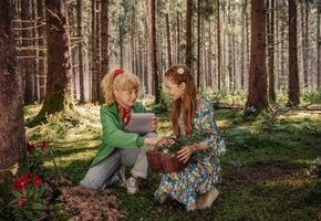 Bibi Blocksberg - Das große Hexentreffen