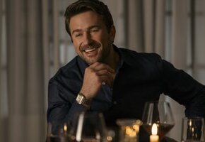 The Housemaid - Wenn sie wüsste