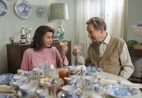 Ach, diese Lücke, diese entsetzliche Lücke