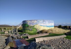 F&ouml;hrer Adventure Golf & Maislabyrinth & Carrera Bahn &ndash; Der Freizeitspa&szlig; f&uuml;r "Jung & Alt"