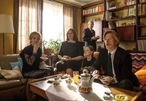 Lügen über meine Mutter