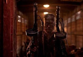 Sisu: Road to Revenge