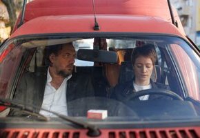 Der Held vom Bahnhof Friedrichstrasse