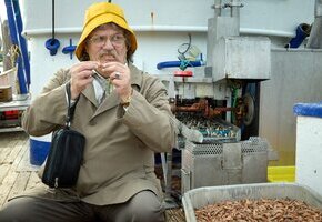 Horst Schlämmer sucht das Glück