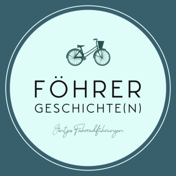 "Von Hexerei bis Mord &ndash; historische Kriminalf&auml;lle der Insel": Fahrradf&uuml;hrung