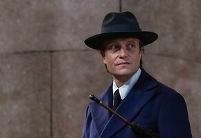 Der Meister und Margarita