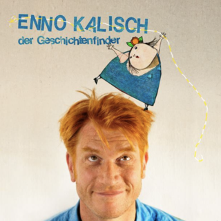 Der Geschichtenfinder