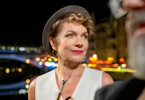 Antje Rietz & H. M. Merz