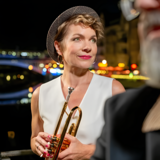 Antje Rietz & H. M. Merz