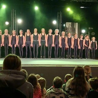 Der Jugendzirkus Föhr, Circus Mytilus präsentiert 