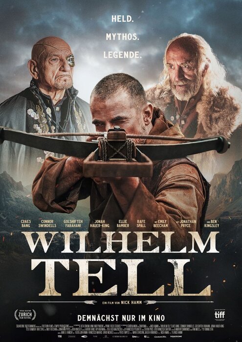Wilhelm Tell