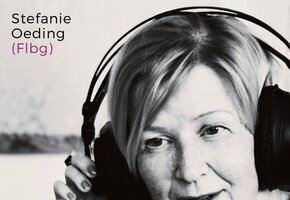 Stefanie Oeding