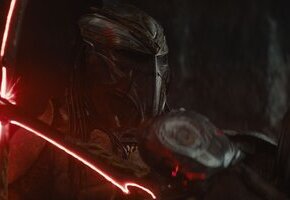 Predator: Badlands 3D