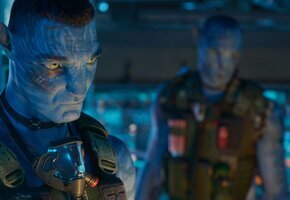 Avatar: Fire and Ash 3D