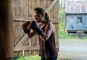 Therapie für Wikinger