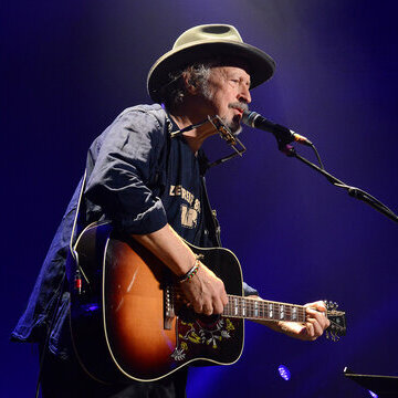 2026-08-22 Wolfgang Niedecken mit Band Credit BAP