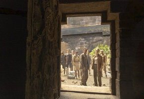 Die Drei ??? - Toteninsel