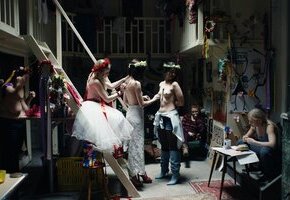 Oxana - Mein Leben für Freiheit