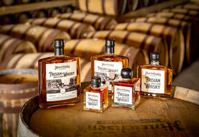 Exklusives Warehouse Tasting auf 