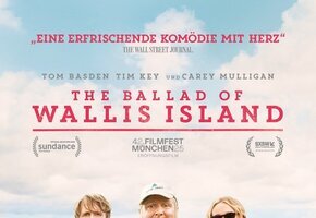 The Ballad of Wallis Island