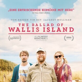 The Ballad of Wallis Island