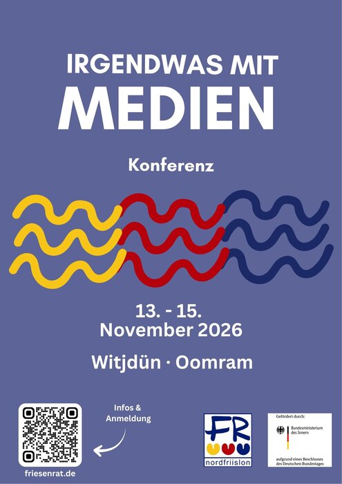 Einladung Medienkonferenz