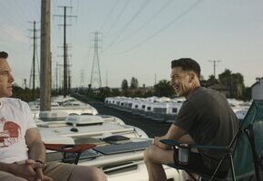 The Accountant 2