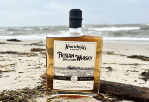 Watt & Whisky mit Walter Stubenrauch – und zum exklusiven Warehouse Tasting auf "Bobbys fooderböön"