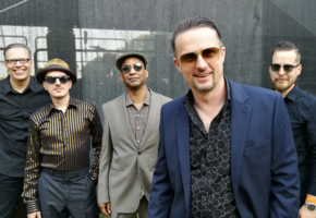 Blues Open Air