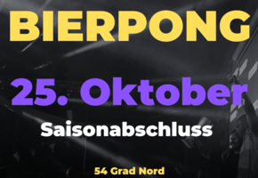 Bierpongturnier