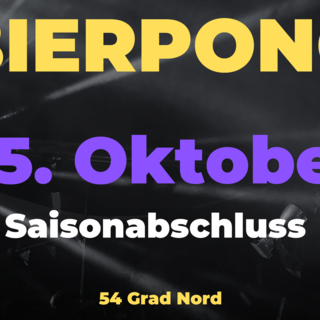 Bierpongturnier