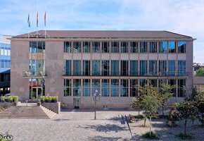 SEP RUF - Architekt der Moderne