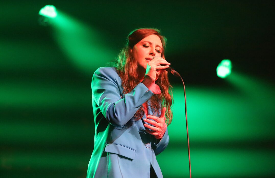 Siobhan Miller Trio