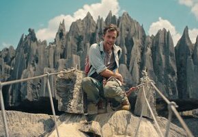 Checker Tobi 3 - Die heimliche Herrscherin der Erde