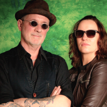 Tone Fish &ndash; Irish Night in Utersum