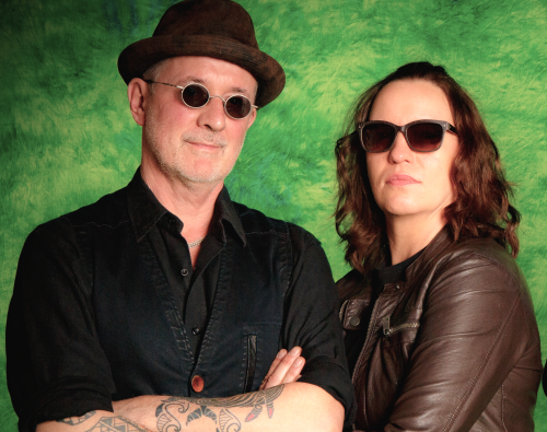 Tone Fish &ndash; Irish Night in Utersum