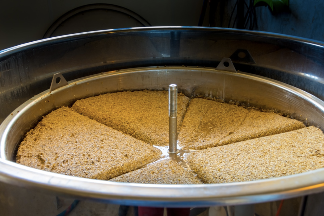 F&ouml;hrer Malzgeschichten &ndash; Bier trifft Whisky auf "Bobbys fooderb&ouml;&ouml;n"